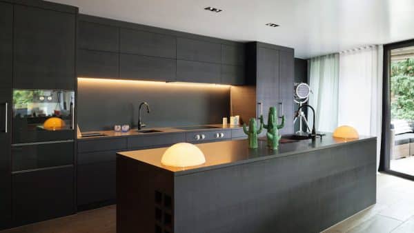 Best Inside Cabinet Lighting Options for Kitchens